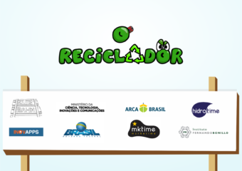 O RECICLADOR